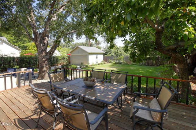 500 Eldora Road, Pasadena, CA 91104