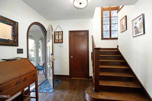 500 Eldora Road, Pasadena, CA 91104