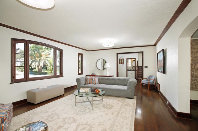 500 Eldora Road, Pasadena, CA 91104