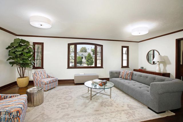 500 Eldora Road, Pasadena, CA 91104
