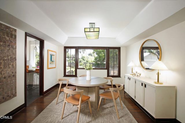 500 Eldora Road, Pasadena, CA 91104