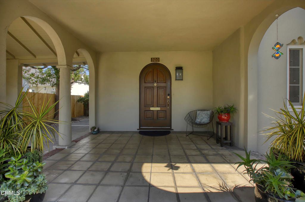 500 Eldora Road, Pasadena, CA 91104 — photo 2