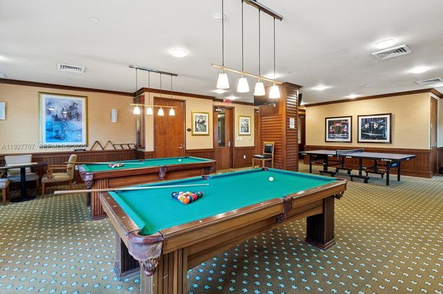 19501 W Country Club Dr 1710, Aventura, FL 33180