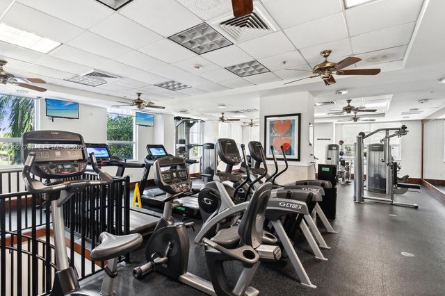 19501 W Country Club Dr 1710, Aventura, FL 33180