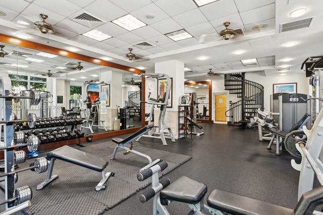 19501 W Country Club Dr 1710, Aventura, FL 33180