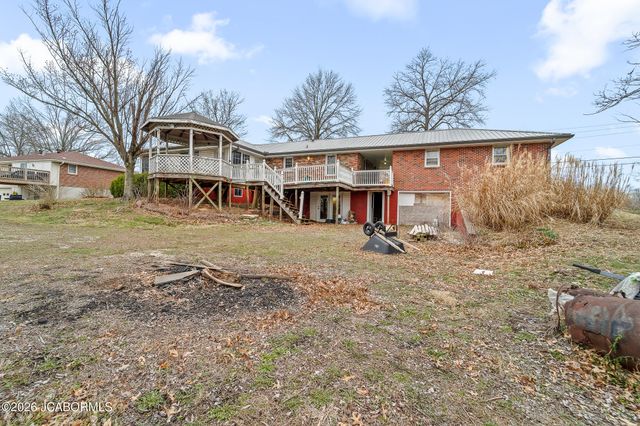 723 HALIFAX ROAD, Holts Summit, MO 65043