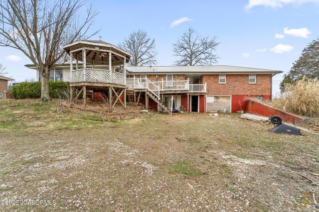 723 HALIFAX ROAD, Holts Summit, MO 65043