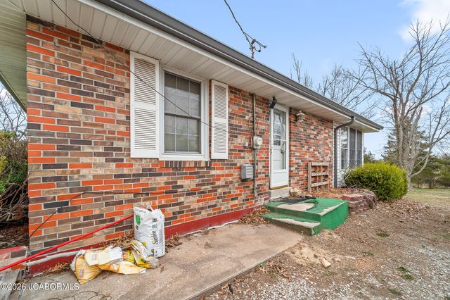 723 HALIFAX ROAD, Holts Summit, MO 65043