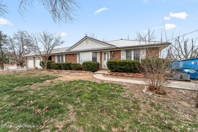 723 HALIFAX ROAD, Holts Summit, MO 65043