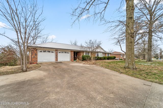 723 HALIFAX ROAD, Holts Summit, MO 65043
