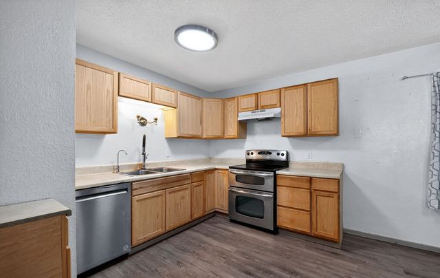 604 Fegan Street, Weatherford, TX 76086