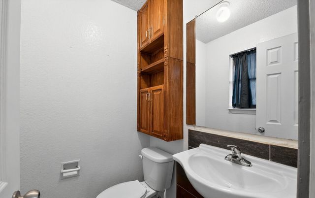 604 Fegan Street, Weatherford, TX 76086