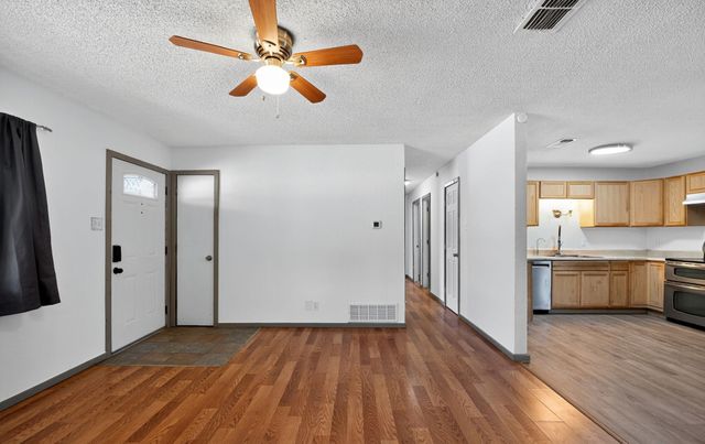 604 Fegan Street, Weatherford, TX 76086