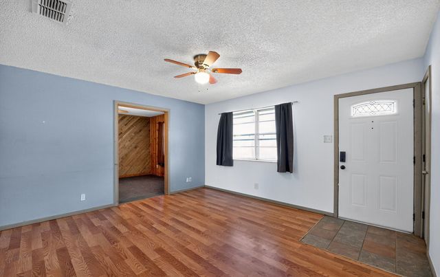 604 Fegan Street, Weatherford, TX 76086