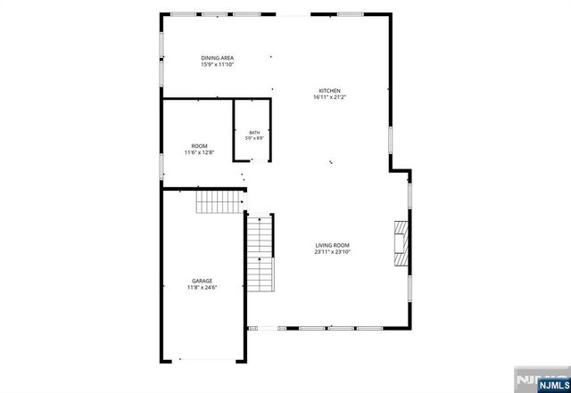 15 Edison Street, Clifton, NJ 07013