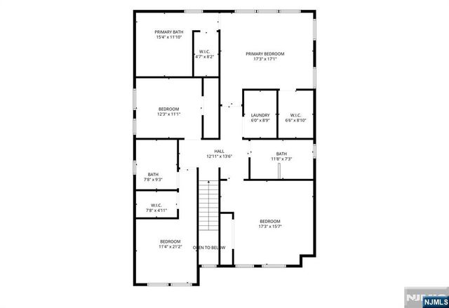 15 Edison Street, Clifton, NJ 07013