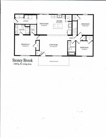 3 Cardinal Circle, Hillsborough, NH 03244