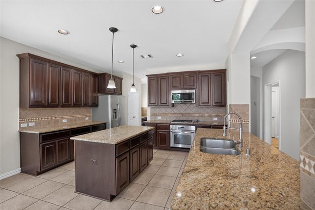 14306 Brushy Arbor Lane, Humble, TX 77396