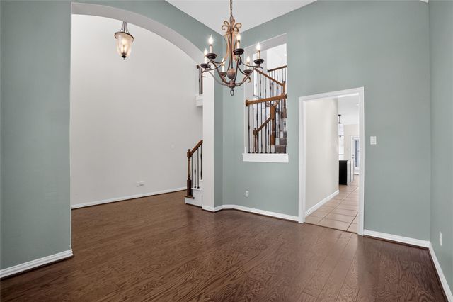 14306 Brushy Arbor Lane, Humble, TX 77396