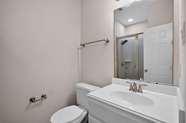 14306 Brushy Arbor Lane, Humble, TX 77396