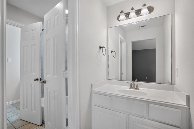 14306 Brushy Arbor Lane, Humble, TX 77396