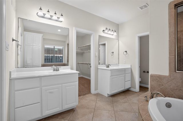 14306 Brushy Arbor Lane, Humble, TX 77396