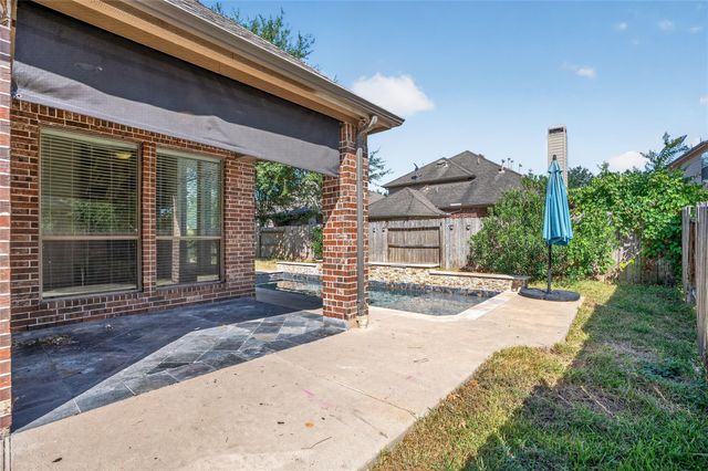 14306 Brushy Arbor Lane, Humble, TX 77396