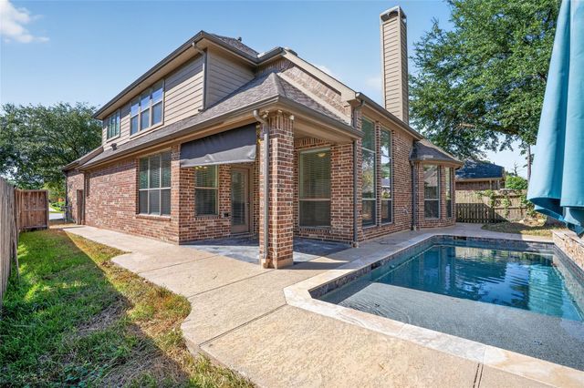 14306 Brushy Arbor Lane, Humble, TX 77396