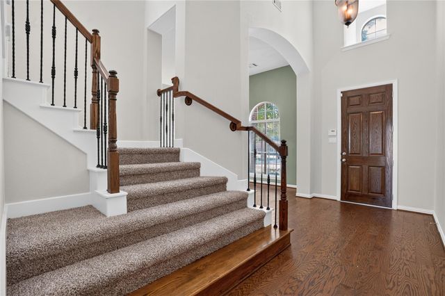 14306 Brushy Arbor Lane, Humble, TX 77396