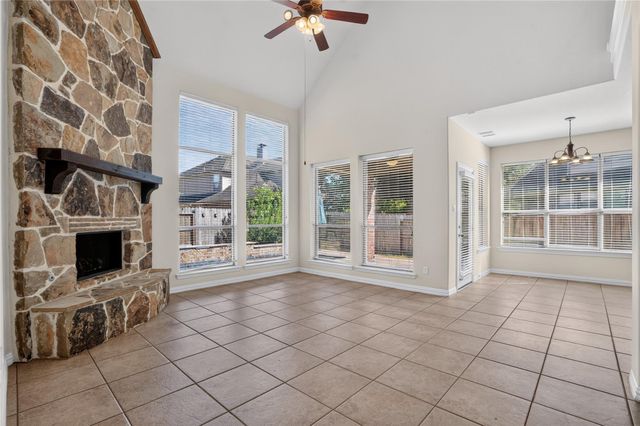 14306 Brushy Arbor Lane, Humble, TX 77396
