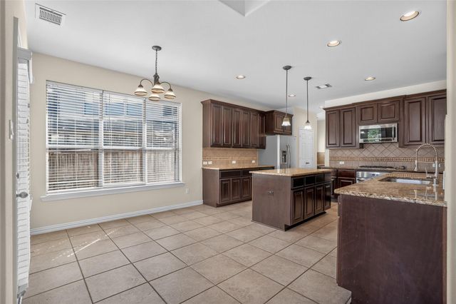 14306 Brushy Arbor Lane, Humble, TX 77396