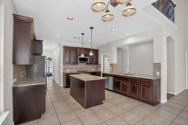 14306 Brushy Arbor Lane, Humble, TX 77396