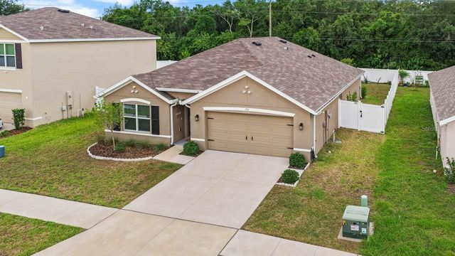 1911 BLUE STREAM STREET, Ruskin, FL 33570
