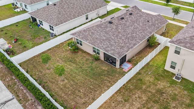 1911 BLUE STREAM STREET, Ruskin, FL 33570