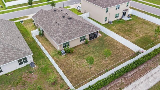 1911 BLUE STREAM STREET, Ruskin, FL 33570