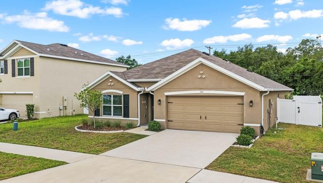 1911 BLUE STREAM STREET, Ruskin, FL 33570
