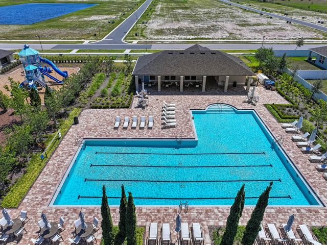 1911 BLUE STREAM STREET, Ruskin, FL 33570