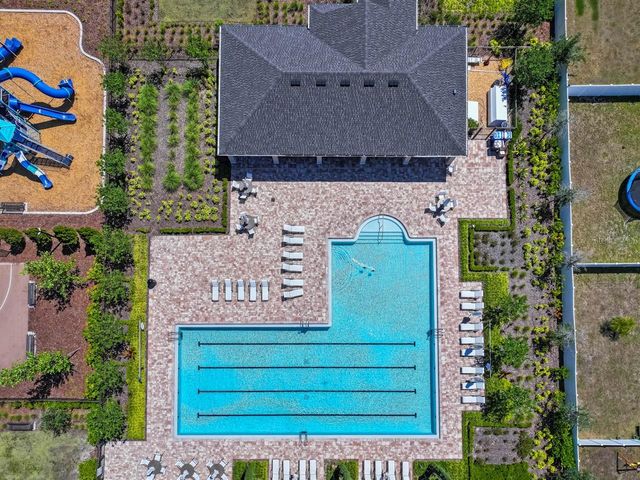 1911 BLUE STREAM STREET, Ruskin, FL 33570