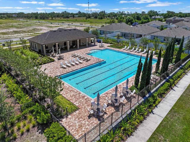 1911 BLUE STREAM STREET, Ruskin, FL 33570