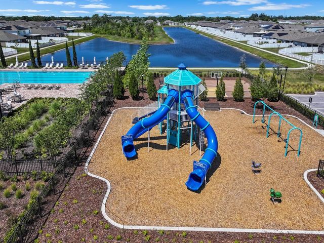 1911 BLUE STREAM STREET, Ruskin, FL 33570