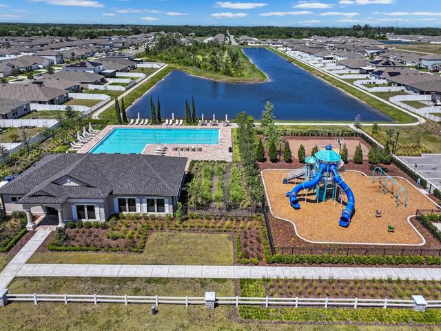 1911 BLUE STREAM STREET, Ruskin, FL 33570