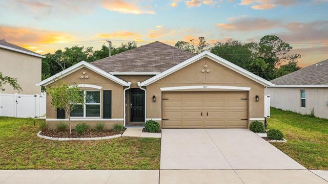 1911 BLUE STREAM STREET, Ruskin, FL 33570
