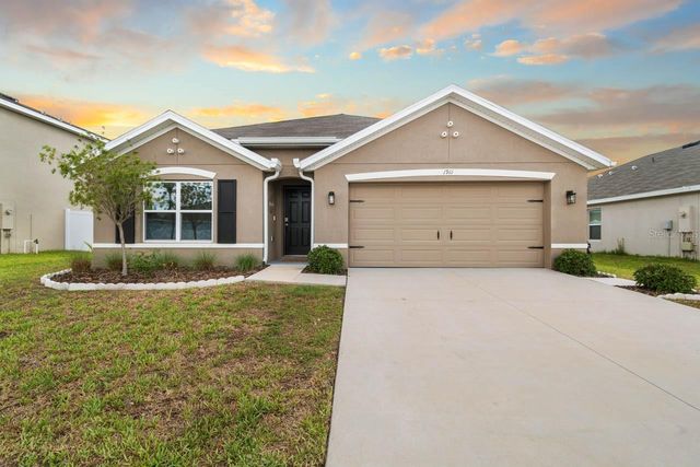 1911 BLUE STREAM STREET, Ruskin, FL 33570