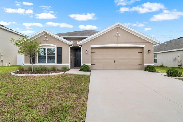 1911 BLUE STREAM STREET, Ruskin, FL 33570