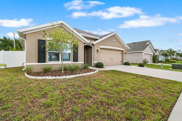 1911 BLUE STREAM STREET, Ruskin, FL 33570