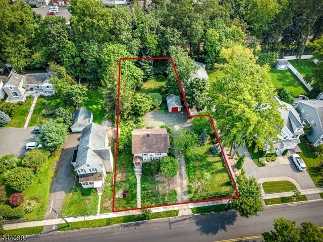 867 North Ave, Westfield Town, NJ 07090