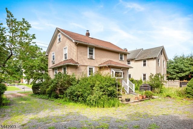 867 North Ave, Westfield Town, NJ 07090