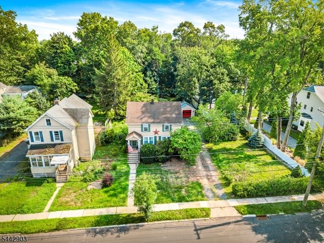 867 North Ave, Westfield Town, NJ 07090