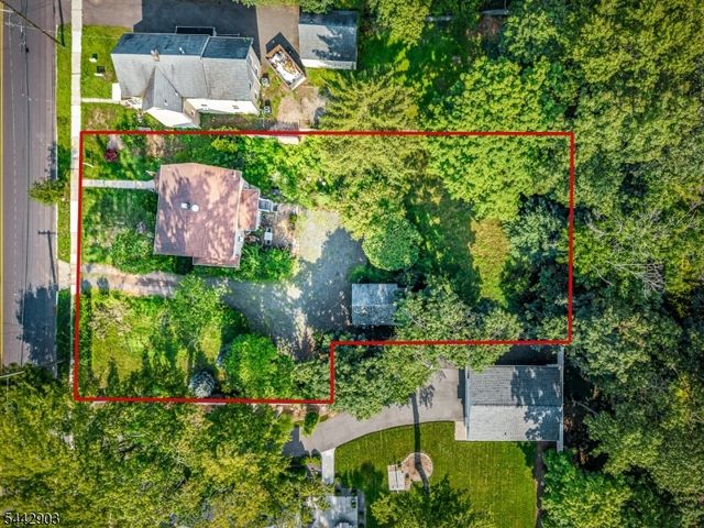 867 North Ave, Westfield Town, NJ 07090
