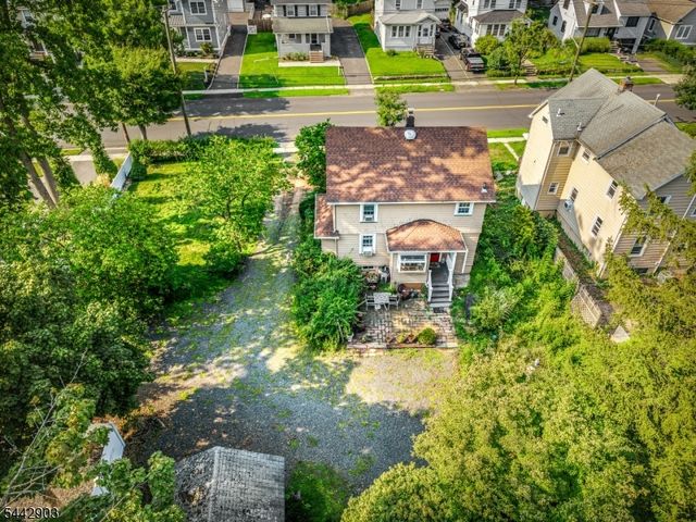 867 North Ave, Westfield Town, NJ 07090